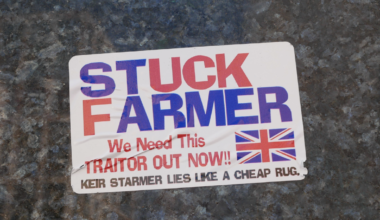 From Rule, Britannia to Rue, Britannia — Columbia Political Review