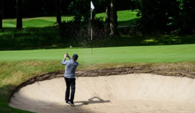 Low handicap golfers are losing faith in handicap competitions