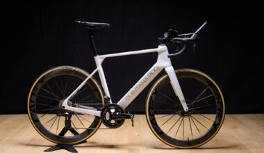 We Noticed: No Kona for Sanders, Garmin’s Smart Band Debut, Dropbar Tri Goes Mainstream and More