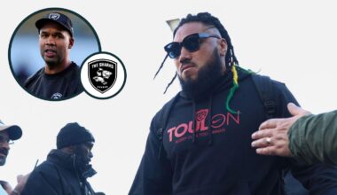 Sharks team v All Blacks: Ma'a Nonu primed for debut