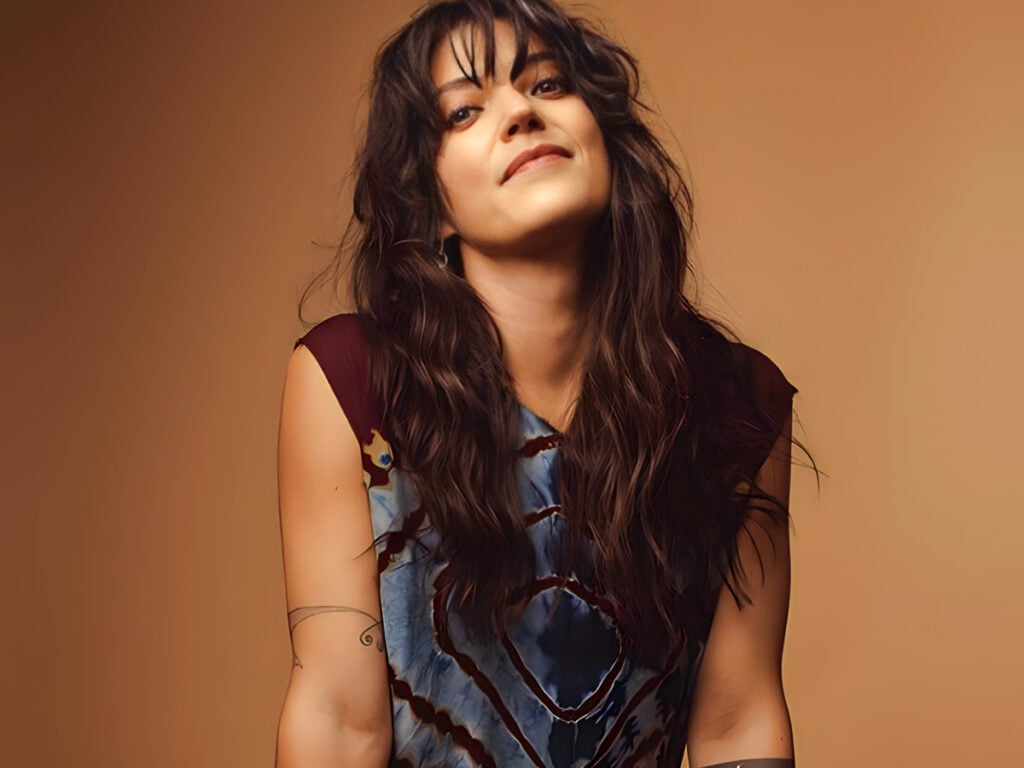 Sharon Van Etten - 2019