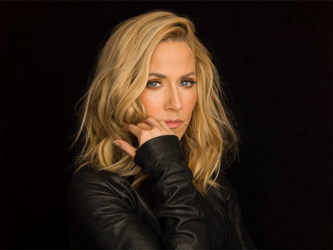 Sheryl Crow - 2026 - Musician - Singer -