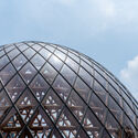 © XIRU IMAGERY THE SEED Pavilion / REAL Architects + Challenge Design - Image 3 of 35