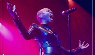The three bands Skunk Anansie said could never be copied