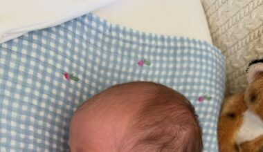 Princess Eugenie reveals her newborn daughter's name: royal pays touching tribute to Queen Elizabeth II and two other family members