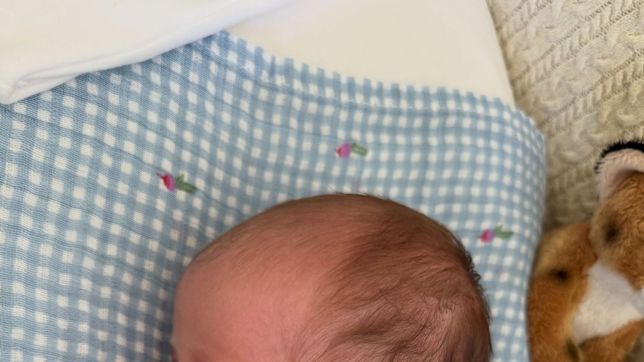 Princess Eugenie reveals her newborn daughter's name: royal pays touching tribute to Queen Elizabeth II and two other family members