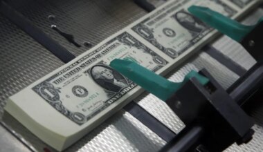 First round of August Social Security payments goes out in four days