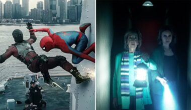 Box Office Global: 'Spider-Man' $109M WW, 'Insidious 6' $60M+ WW