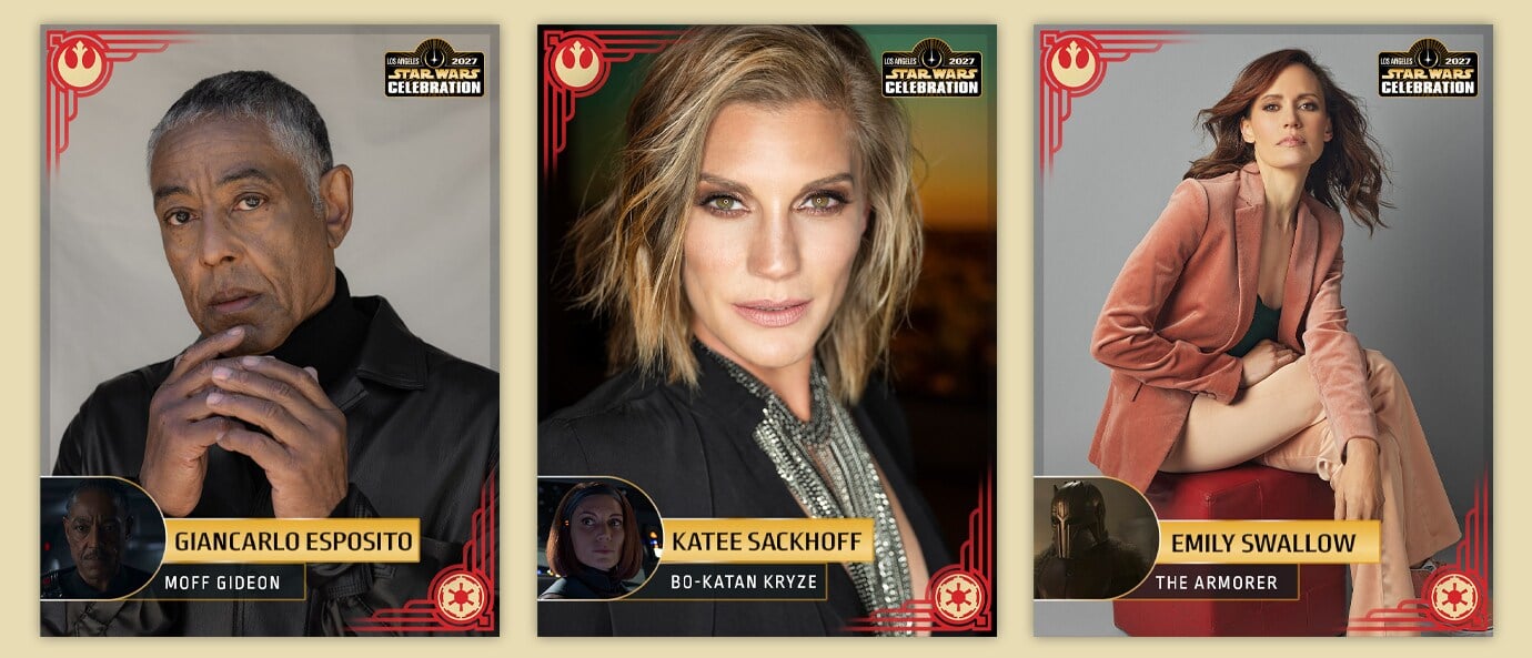 Star Wars Celebration