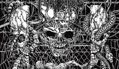 Street Tombs - Existence is Corruption Review
