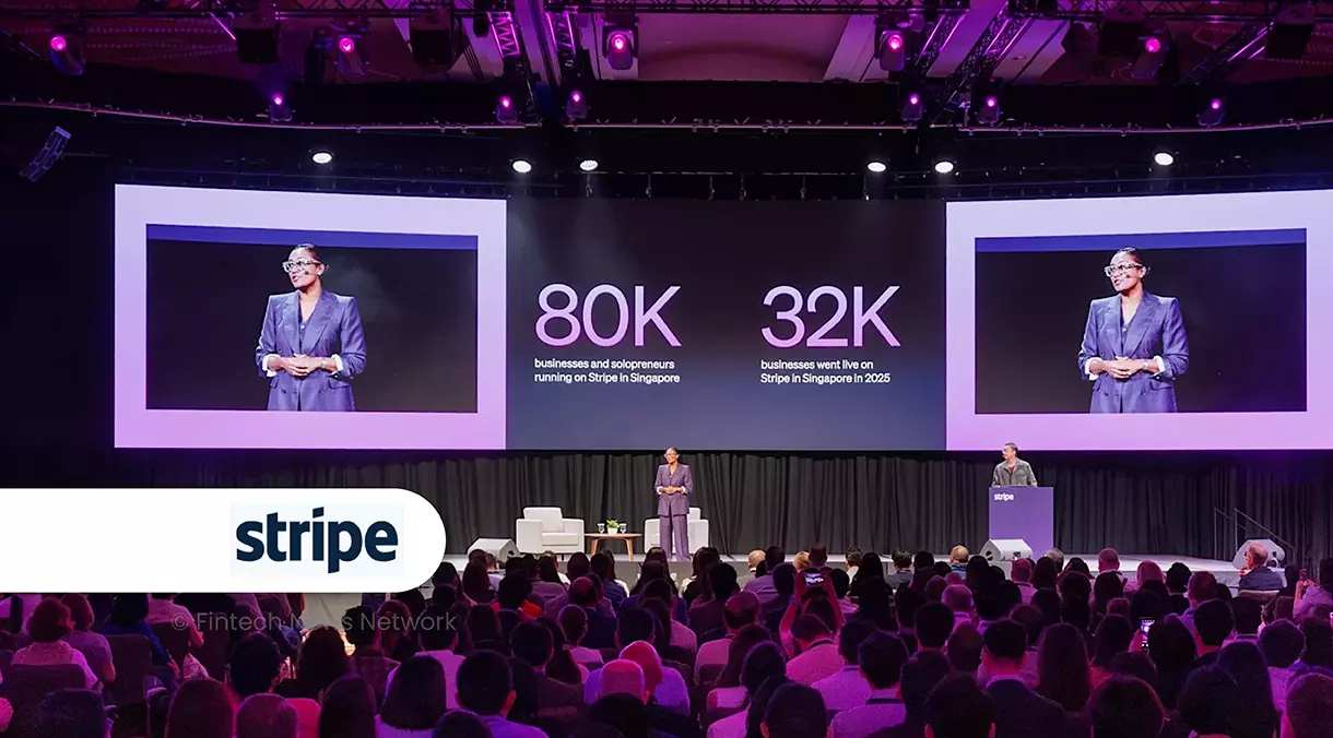 Fintech News Singapore
