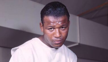 Sugar Ray Robinson Once Revealed The Only Fighter That Was Even Better Than Him