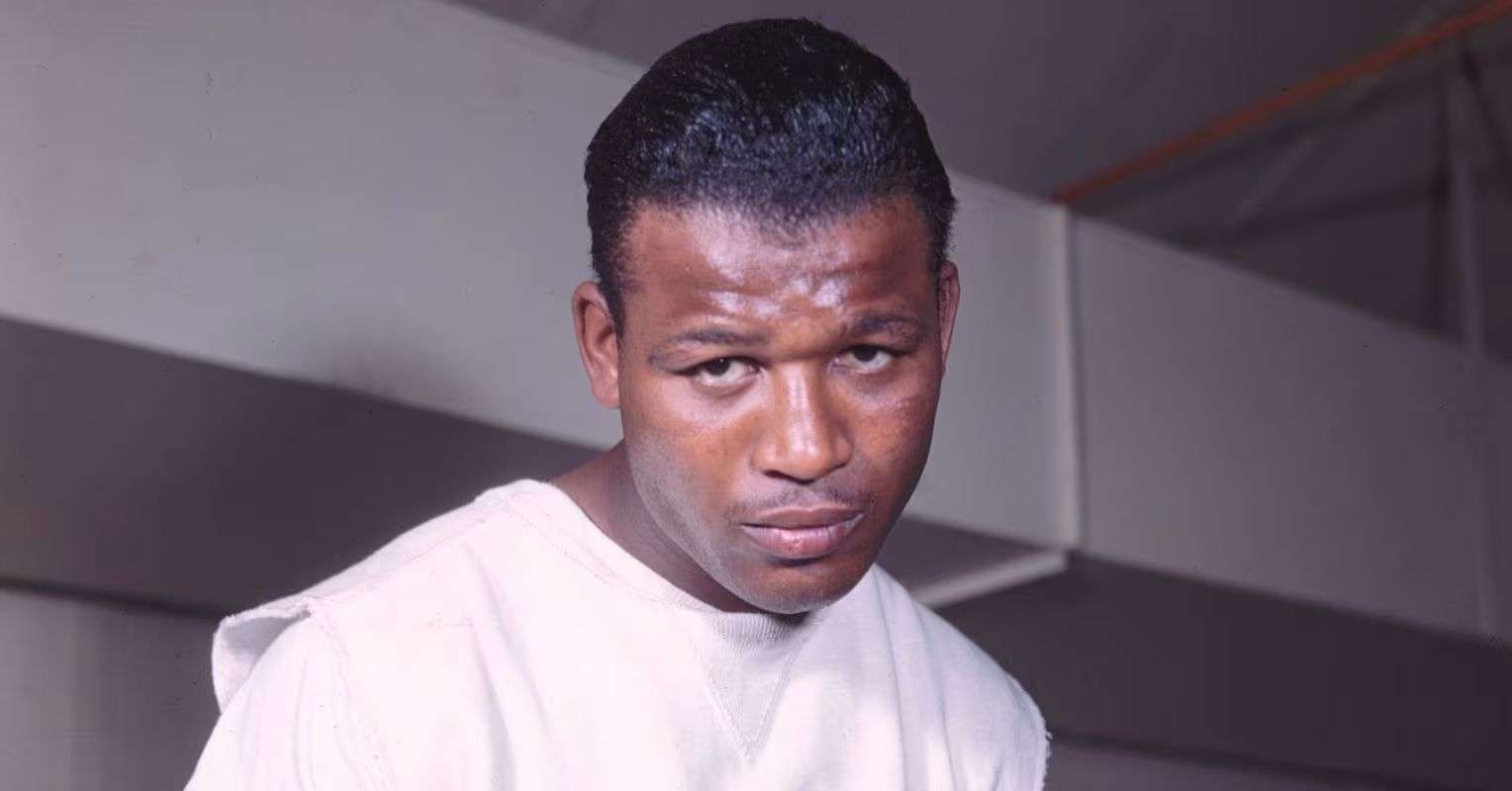Sugar Ray Robinson Once Revealed The Only Fighter That Was Even Better Than Him