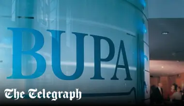 Bupa to give genetic tests to prevent serious diseases