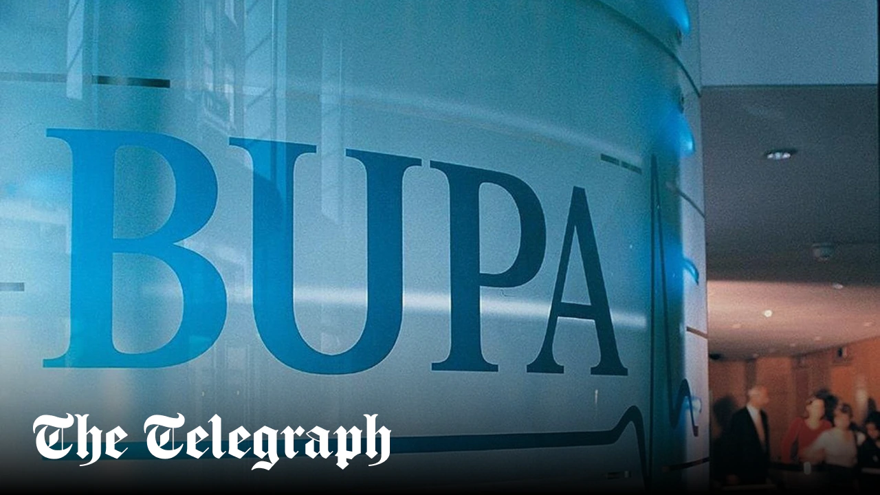 Bupa to give genetic tests to prevent serious diseases