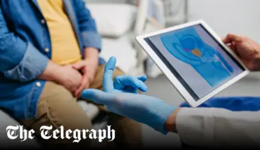 Prostate cancer patients urged to share medical records