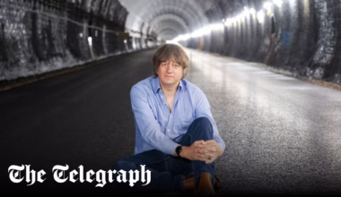 The rise, fall and rise again of Britain’s lost Catesby railway tunnel