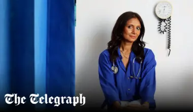 Five cancer symptoms people mistake for ageing or stress