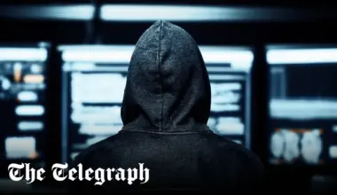 Hackers post details of 100k police staff on dark web