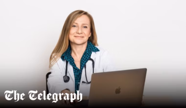 As an A&E doctor in Malaga, this is what I wish people would stop doing on holiday
