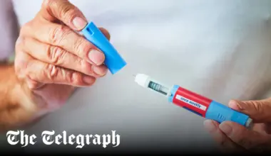 Fat jabs drive NHS to spend twice as much treating diabetes
