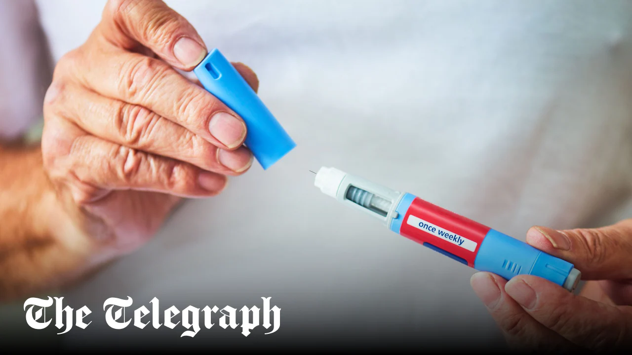 Fat jabs drive NHS to spend twice as much treating diabetes