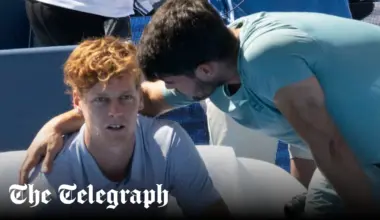 Big-name withdrawals highlight how men’s tennis is broken