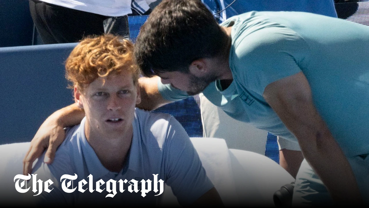 Big-name withdrawals highlight how men’s tennis is broken