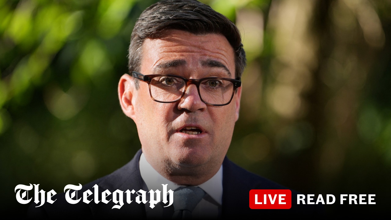 ‘More pain’ to come after economic slowdown – latest updates