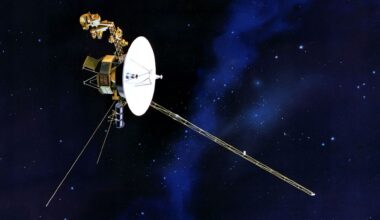 NASA figured out how to keep its 48-year-old Voyager 2 probe running for yet another year