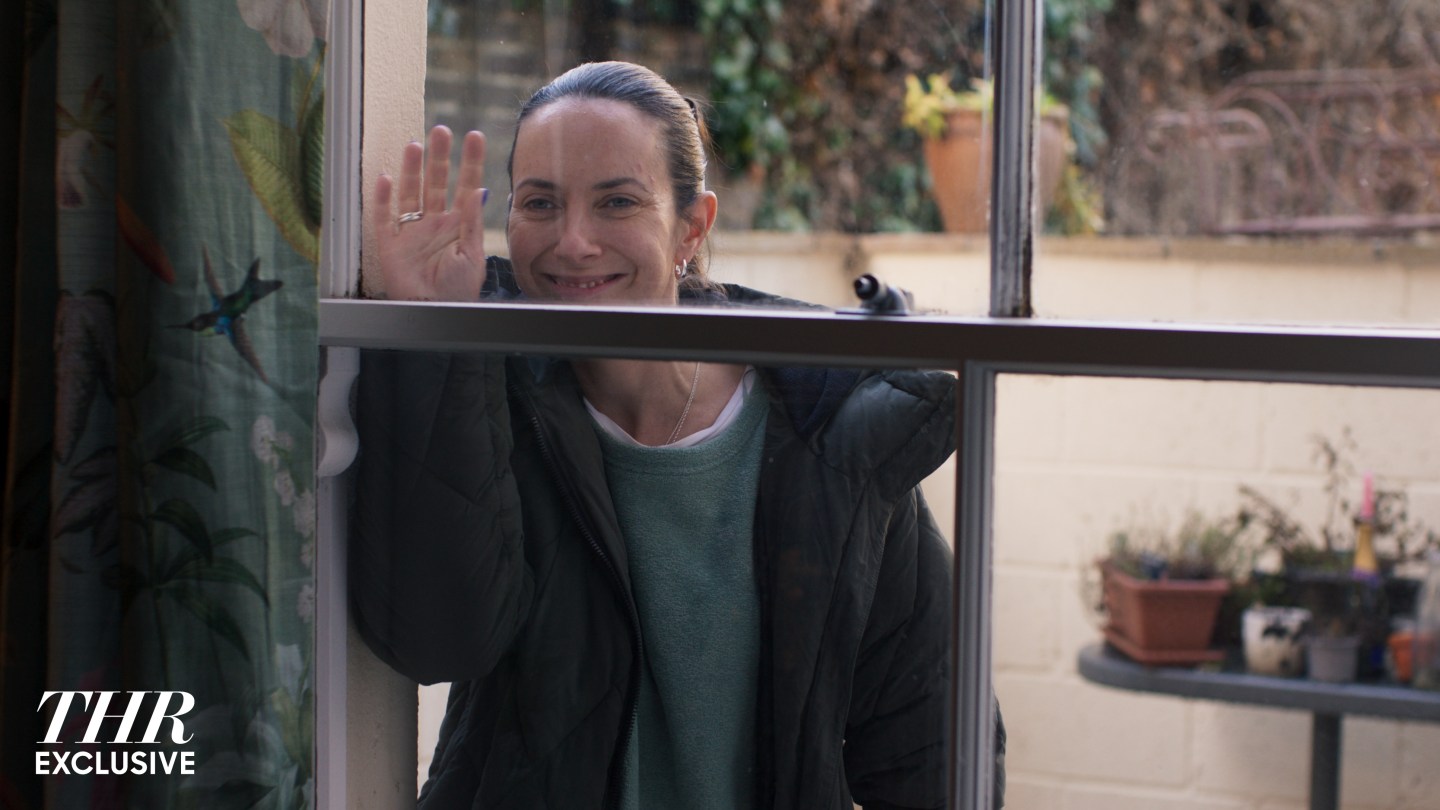 Kate O’Flynn Broke Out in Widow’s Bay. Now Meet Mike Leigh’s Last Film
