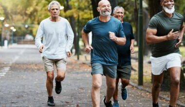 Exercise intervention associated with reduced atrial fibrillation burden