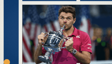 U.S. Open wild cards cause more debate as former champion Stan Wawrinka misses the cut