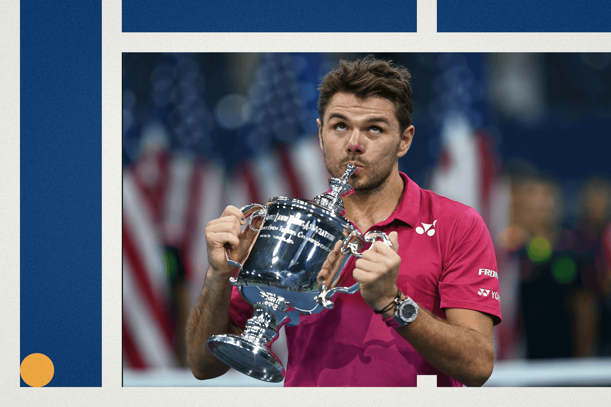 U.S. Open wild cards cause more debate as former champion Stan Wawrinka misses the cut