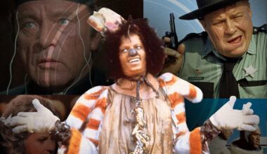 The 10 most miscast movie characters of the 1970s