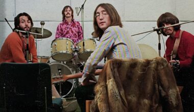 Who was "Jojo" from The Beatles' 1969 hit 'Get Back'?