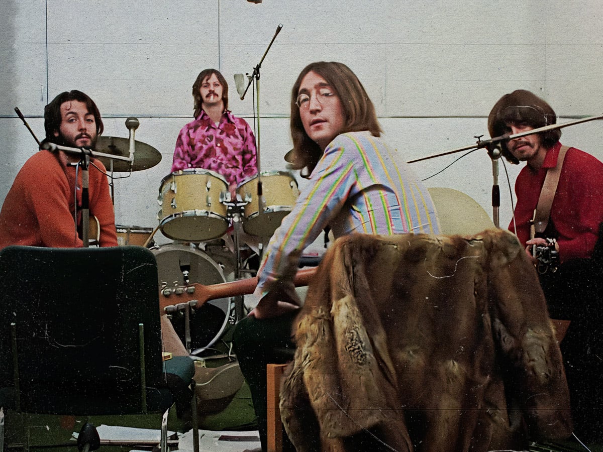 Who was "Jojo" from The Beatles' 1969 hit 'Get Back'?