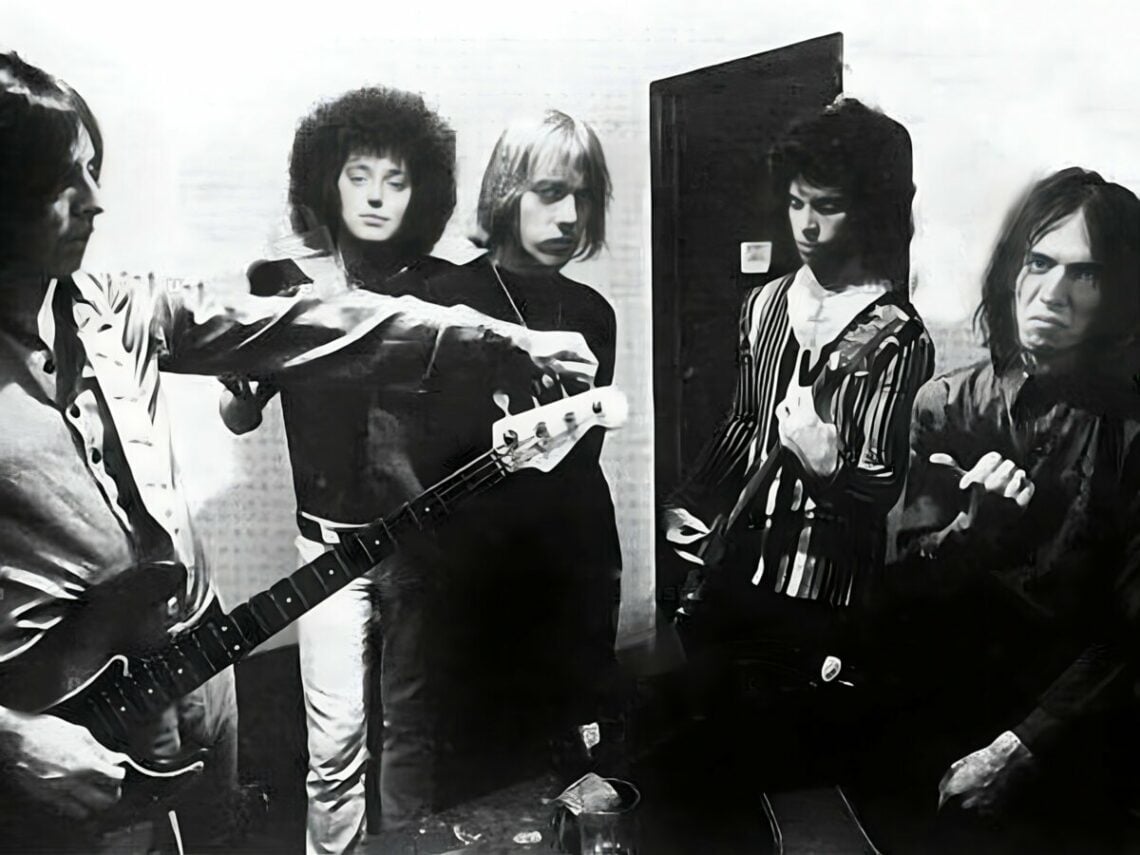 The MC5 - Band - Live - Far Out Magazine