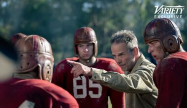 'The Mosquito Bowl' Release Date Set for Theaters and Netflix