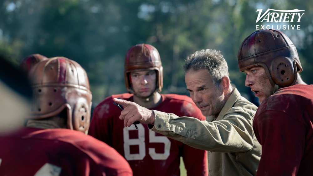 'The Mosquito Bowl' Release Date Set for Theaters and Netflix