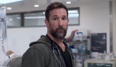 Noah Wyle Is Back On Shift In HBO The Pitt Season 3 Trailer