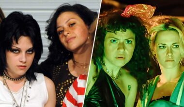 Alia Shawkat On 'Runaways' Reunion With Kristen Stewart In 'The Wrong Girls'