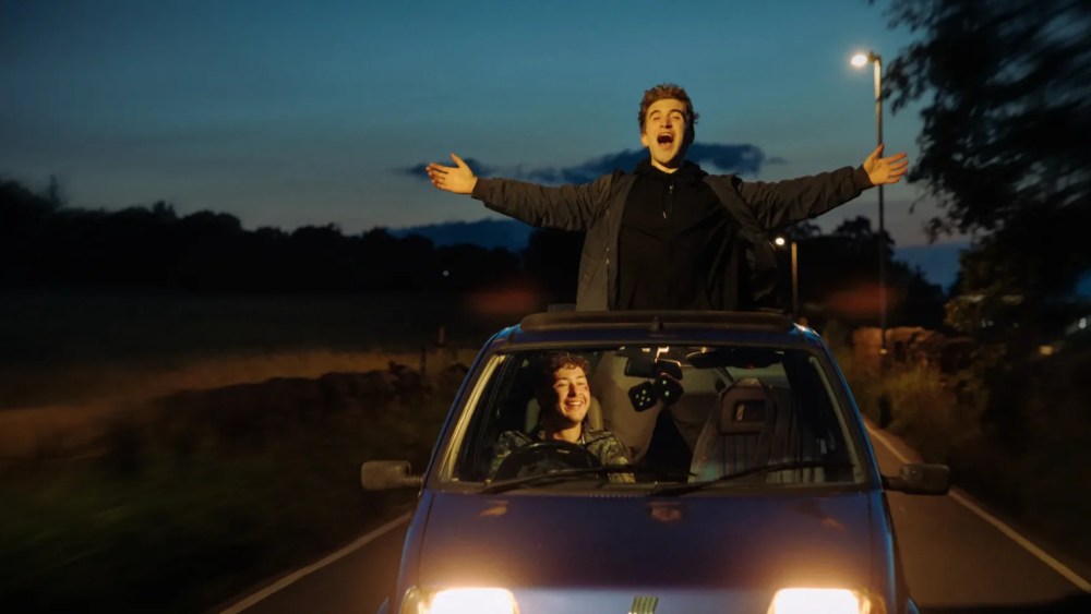 'The State of Us' Review: A Likable Yorkshire Tearjerker