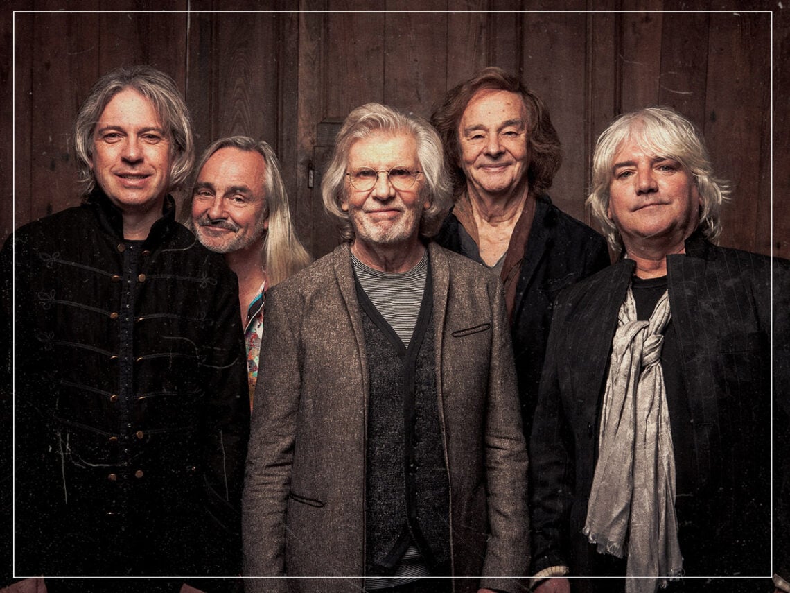 The Zombies - Interview - 2024