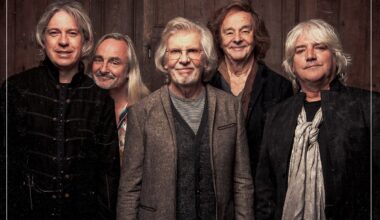 How The Zombies landed a number one in 1969 after their split