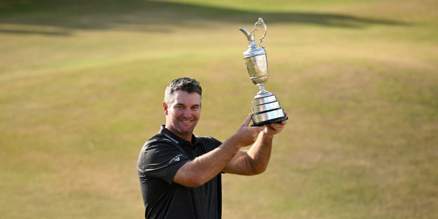 Ryan Fox