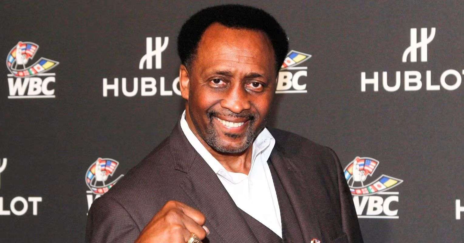 Thomas Hearns Says He Came Close To Challenging Legendary Heavyweight Champion