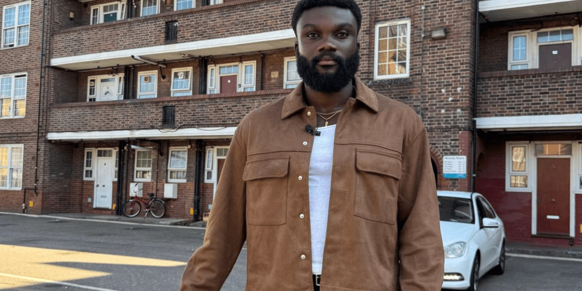 31-year-old millionaire tells Gen Z it's 'scarily easy' to get rich with AI right now: 'No excuses'
