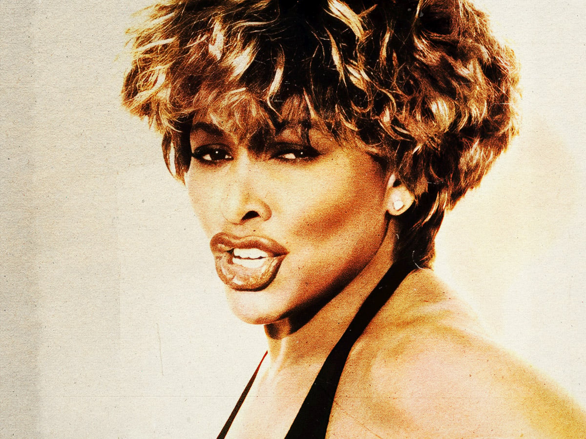 40 years ago today: Tina Turner and Phil Collins teamed up