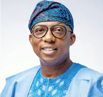 From dumpsites to climate action: The untold story of Lagos’ waste pickers